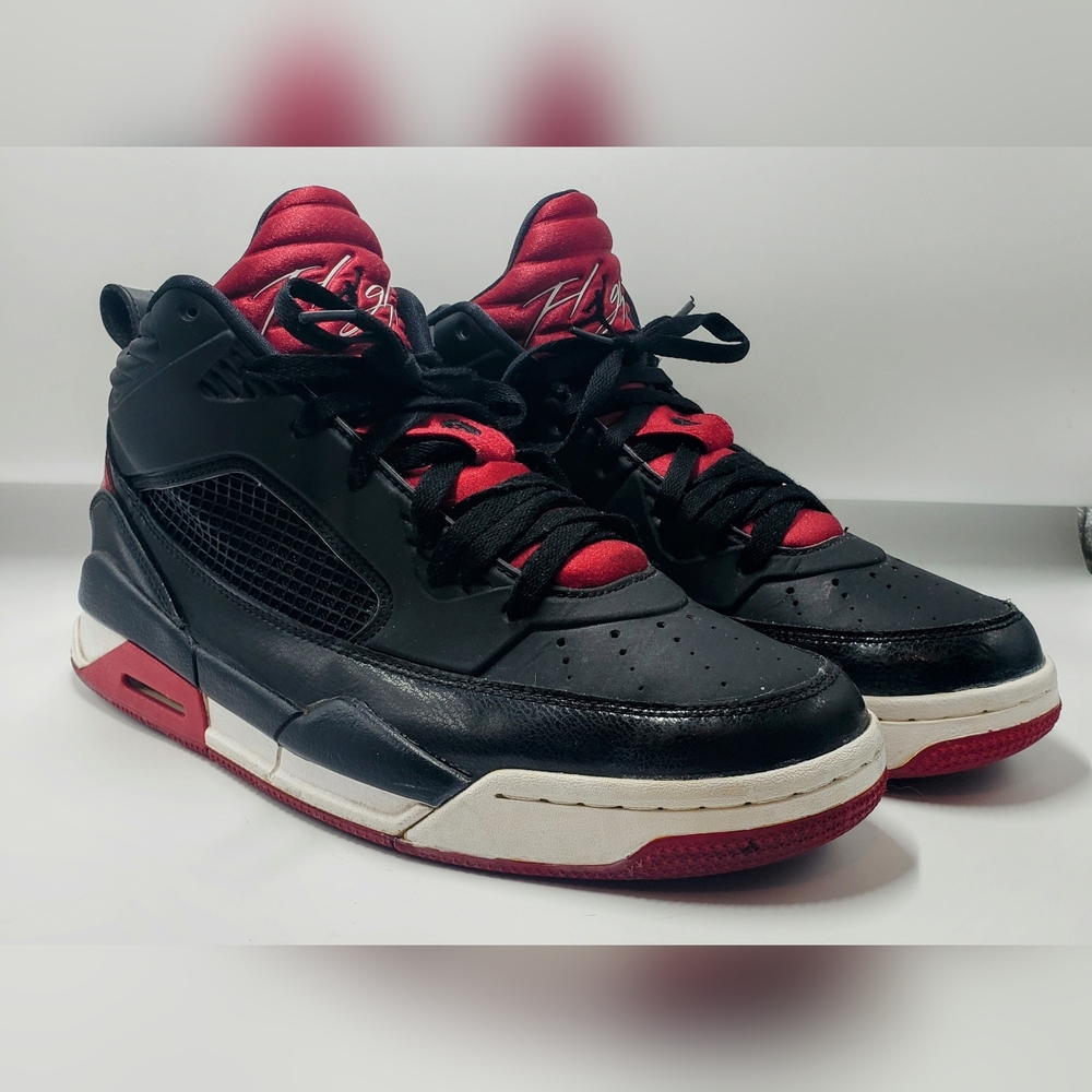 Air Jordan Flight Retro Olympic  Sneakers